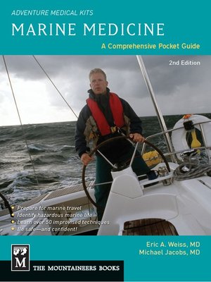 cover image of Marine Medicine